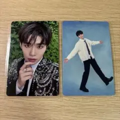 テレ　ワルツ　トレカ