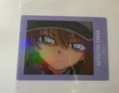 名探偵コナン ぱしゃこれクリア vol.3 灰原哀