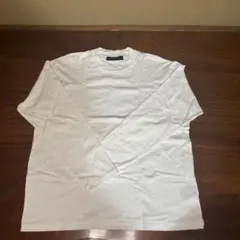 【匿名発送】ナノユニバース　ジャケTロングスリーブ　Mのサムネイル