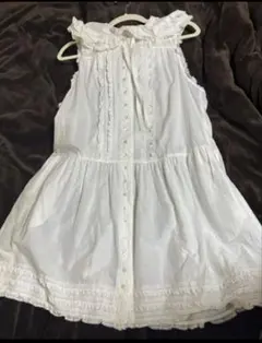 大きくお直し‼️ピンクハウスのサムネイル