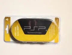 プレイステーションポータブル PSP UMD ソフトケース 新品未開封品