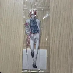 プロセカ 感謝祭2024 東雲彰人 アクスタ