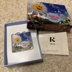 SEVENTEEN SEVENTEENTH HEAVEN KIT ALBUM