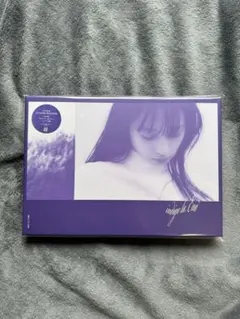 indigo la End 満ちた紫 完全生産限定盤CD+グッズ+フォトブック - メルカリ