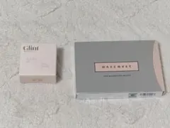 Glint グリッタージェル 05 & WAKEMAKE パレットのサムネイル
