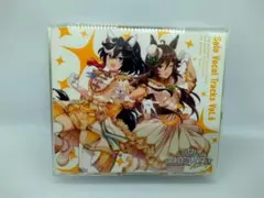 ウマ娘 プリティーダービー Solo Vocal Tracks Vol.6
