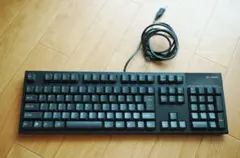REALFORCE R2S-JP4-BKキーボード 本体 - メルカリ