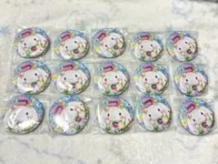 2026年最新】ハーモニーランド シナモン 缶バッジの人気アイテム