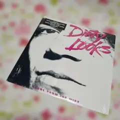 希少 Dry & Heavy - Full Contact LPレコード - メルカリ