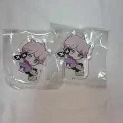 CR Crazyraccoon ふらんしすこ