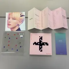 2026年最新】txt blue hourの人気アイテム - メルカリ