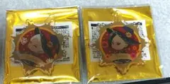な*こ様 ツイステ　ブルームバースデー　アクリルチャーム　スカラビア寮　セット