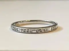 グ*能様 オレッキオ（ORECCHIO）ptダイヤリング #13 2026年最新】オレッキオ リングの人気アイテム - メルカリ