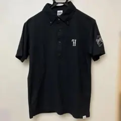 HAWKS ポロシャツ Mのサムネイル