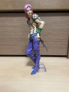 ジョジョの奇妙な冒険　一番くじ　E賞　ディアボロ