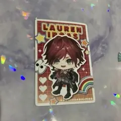 ローレン にじさんじ ピグパーティー チップス ピクパ