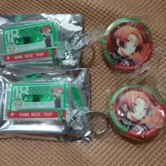 2026年最新】18TRIP 缶バッジ 千弥の人気アイテム - メルカリ