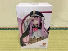 ヘブンバーンズレッド　國見タマ　フィギュア