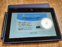 Benesse 　チャレンジパッドnext 本体　カバー　タッチペン　充電器