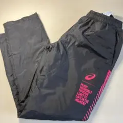 アシックス トレーニングパンツ レディースM