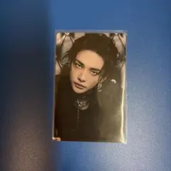 2026年最新】straykids フォトカード ヒョンジンの人気アイテム - メルカリ