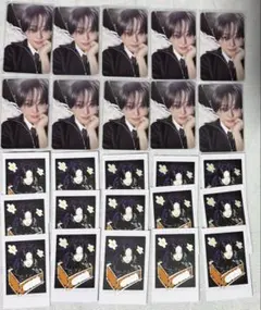 &TEAM Back to Life FUMAセット