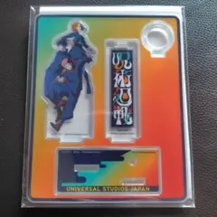 呪術廻戦 コレクタブル アクリルペンスタンド アクリルスタンド アクスタ