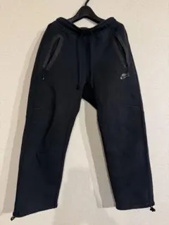 NIKE テックフリースパンツ