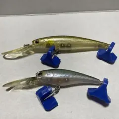 2026年最新】LUCKY CRAFT ミノー・プラグの人気アイテム - メルカリ