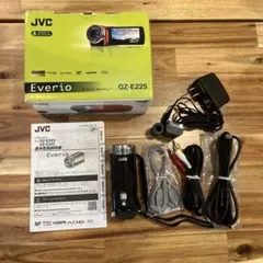 2026年最新】JVC GZ E225の人気アイテム - メルカリ