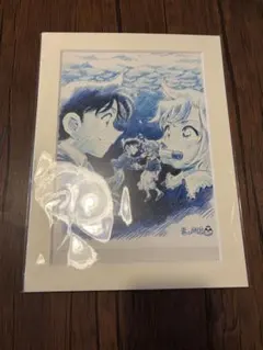 2025年最新】コナン 複製原画の人気アイテム - メルカリ