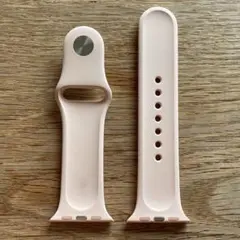 純正 40mm アップル ウォッチ バンド Apple Watch ピンク