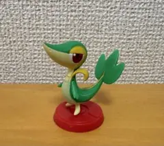 ツタージャ ポケットモンスター チョコエッグ 旅立ちの3匹