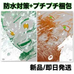 ヒロアカ原画展 ポスター TheBeginning 僕のヒーローアカデミア