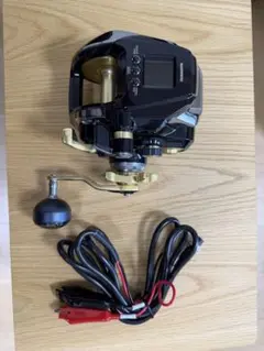 2026年最新】シマノ6000電動リールの人気アイテム - メルカリ