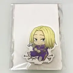 SAKAMOTODAYS FavoteriA アクリルスタンド 神々廻