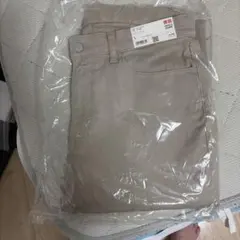 ユニクロ EZYジーンズ