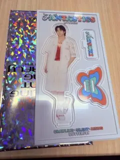 さわなつ 澤本夏輝 アクスタ アクキー フォトカ FANTASTICS ファンタ 澤本夏輝 アクリルスタンド フォトカード アクスタ FANTASTICS