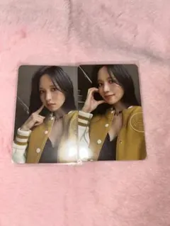 twice ミナ strategy 2枚 トレカ セット まとめ売り