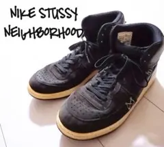 2026年最新】nike stussy neighborhoodの人気アイテム - メルカリ