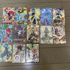 ドラゴンボールヒーローズ