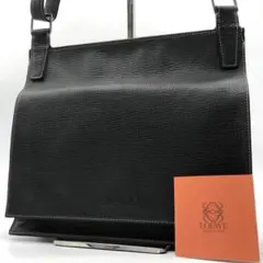 2026年最新】loewe ロエベ ワンショルダーバッグの人気アイテム - メルカリ