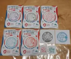 大阪・関西万博 5月限定ミャクミャク&1000万人突破記念&花火&ノモの国2種