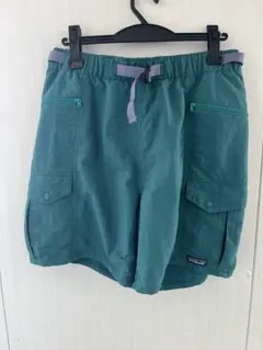 パタゴニア　アウトドアエブリデースコート　L 登山　トレラン　パンツ　スコート パタゴニア アウトドアエブリデースコート L 登山 トレラン パンツ