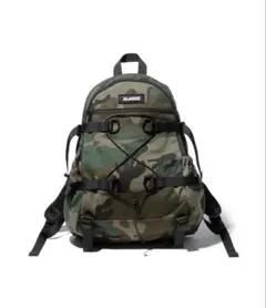 XLARGE バックパック カモフラージュ メル階段 XLARGE バックパック リュック カモフラージュ メル階段 - メルカリ