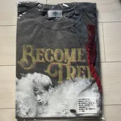 BECOME TREE Tシャツ XLサイズ