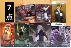 最新フィギュアまとめ売り　8体セット フィギュアまとめ売りセット 16体セット - メルカリ