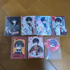 2026年最新】タイトル：AMPTAK COLORS キャラクターグッズ その他の
