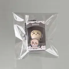 ちいかわ チョコボックス ラッコ