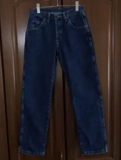 Wrangler ラングラー 96501MR デニム ジーンズ サイズ30のサムネイル
